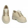 Scarpe bambino 2024 beige combinato