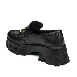 Scarpe casual donna 6065 nere