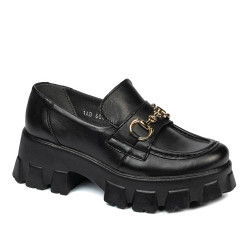 Scarpe casual donna 6065 nere
