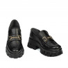 Scarpe casual donna 6065 nere