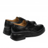 Scarpe casual donna 6067 nero