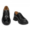 Scarpe casual donna 6067 nero