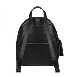 Zaino da donna 300g 01 biz nero
