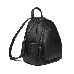Zaino da donna 300g 01 biz nero