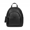 Zaino da donna 300g 01 biz nero