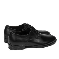 Scarpe eleganti uomo 958 nero