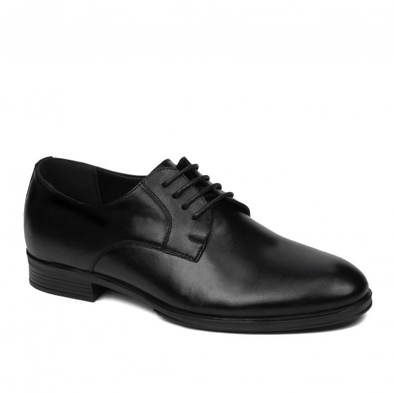 Scarpe eleganti uomo 958 nero