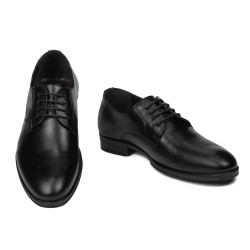Scarpe eleganti uomo 958 nero