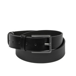 Cintura uomo 68b nero