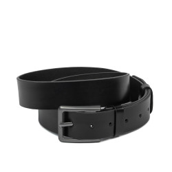 Cintura uomo 68b nero
