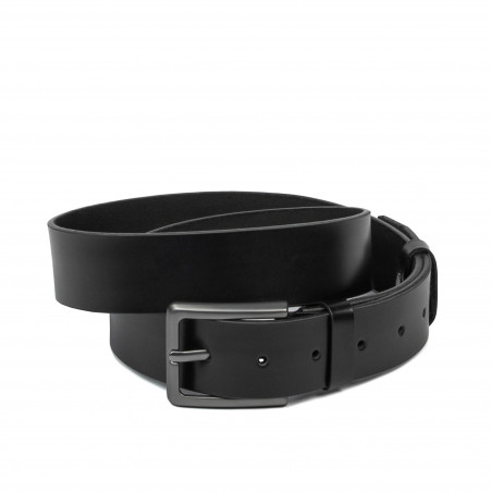 Cintura uomo 68b nero