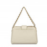 Borsa da donna a tracolla 003g beige latte