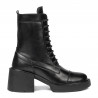 Stivaletti donna 3383 nero