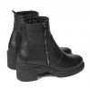 Stivali donna 3387 nero