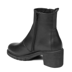 Stivali donna 3387 nero
