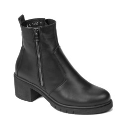 Stivali donna 3387 nero