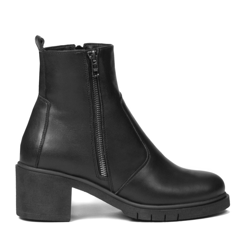 Stivali donna 3387 nero