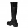 Stivali donna 3384 nero