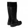Stivali donna 3384 nero