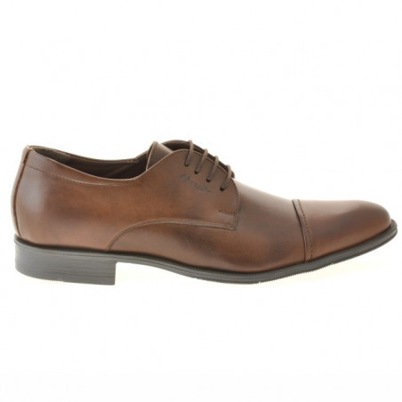 Scarpe eleganti uomo 785 marrone