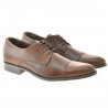 Scarpe eleganti uomo 785 marrone