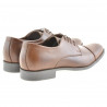 Scarpe eleganti uomo 785 marrone