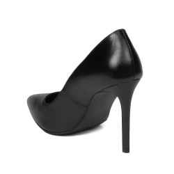 Scarpe eleganti donna 1299 nero