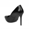 Scarpe eleganti donna 1299 nero