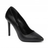 Scarpe eleganti donna 1299 nero