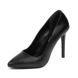 Scarpe eleganti donna 1299 nero