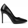 Scarpe eleganti donna 1299 nero