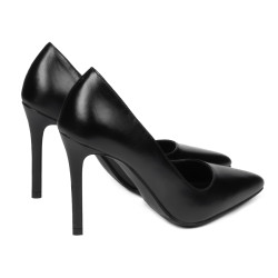 Scarpe eleganti donna 1299 nero