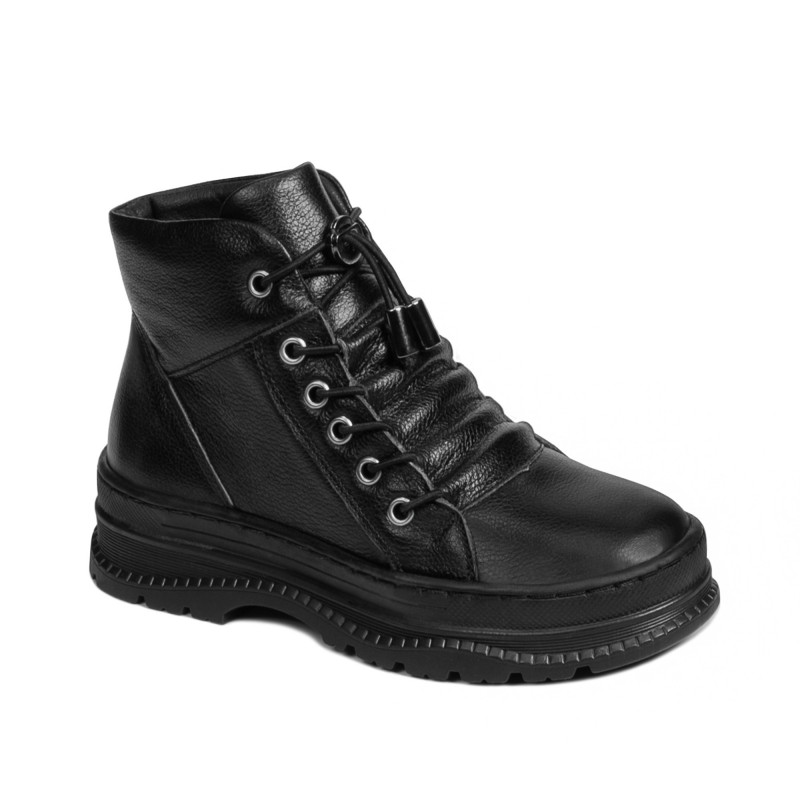 Stivaletti bambini 3030 nero