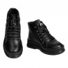 Stivaletti bambini 3030 nero