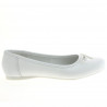 Ballerine donna 184 bianco