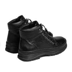Stivaletti bambini 3030 nero
