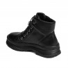 Stivaletti bambini 3030 nero