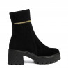 Stivaletti donna 3388 bufo nero