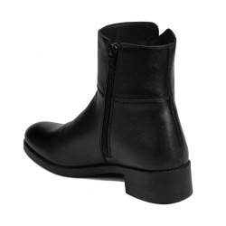 Stivaletti donna 3391 nero