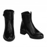 Stivaletti donna 3391 nero