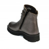 Stivaletti bambini 3032 bronzo