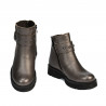 Stivaletti bambini 3032 bronzo