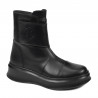 Stivaletti donna 3389 nero