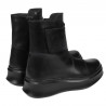 Stivaletti donna 3389 nero