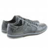 Scarpe sportive uomo 869 nero+grigio