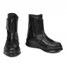 Stivaletti donna 3389 nero