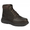 Stivali uomo 4138 tuxon kaki combinato