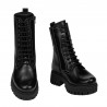 Stivaletti donna 3375-1 nero
