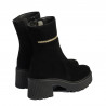Stivaletti donna 3388 bufo nero