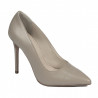 Scarpe eleganti donna 1299 beige